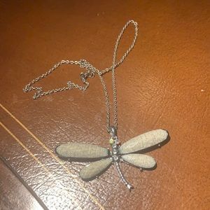 Fashion necklace